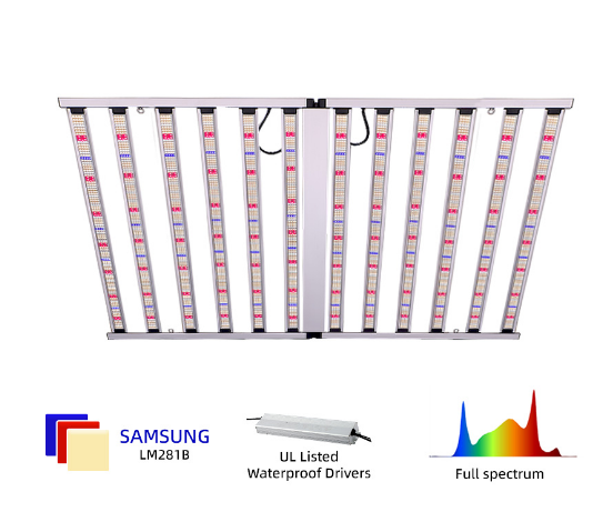 Led Grow Light